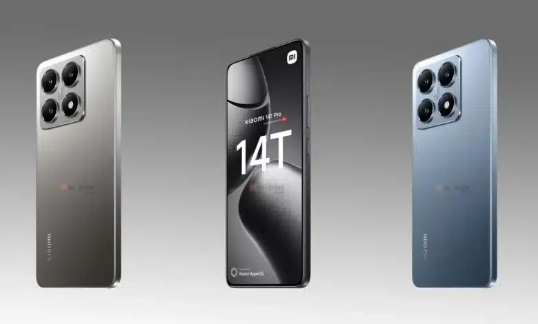 Xiaomi 14T şarj cihazı