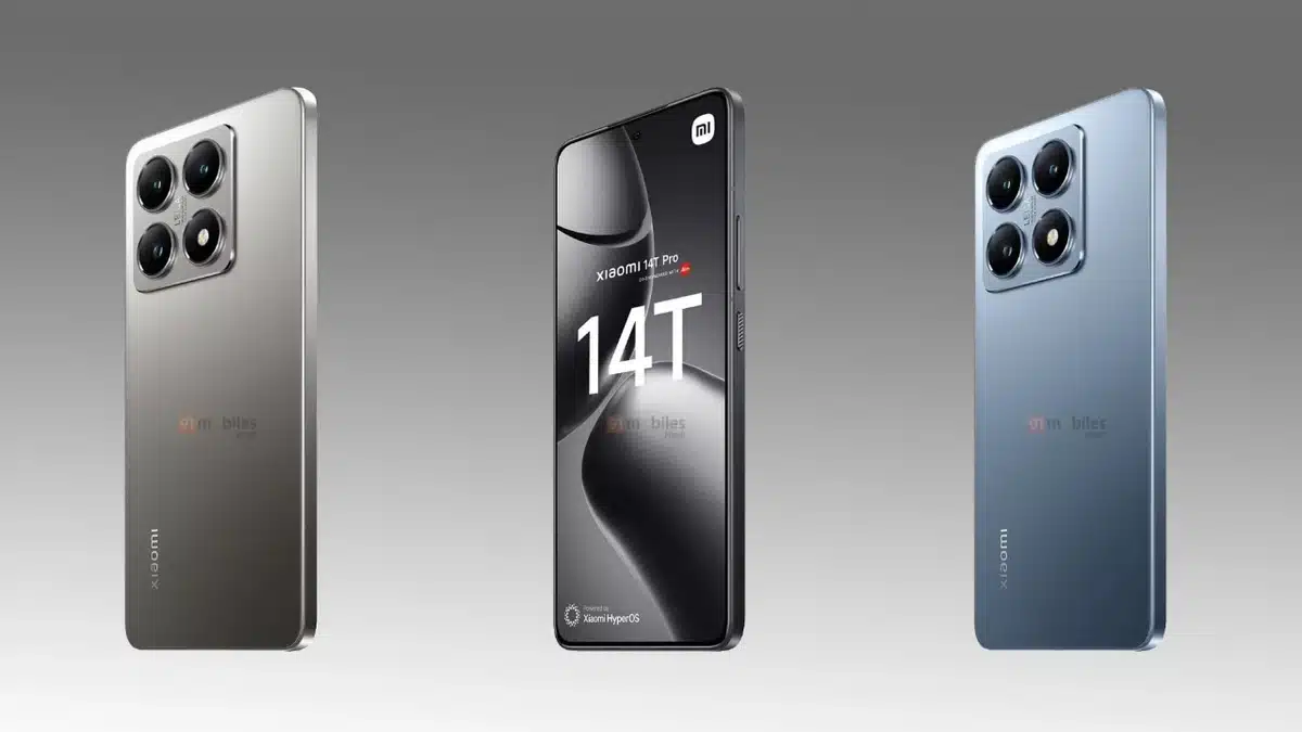 Xiaomi 14T şarj cihazı