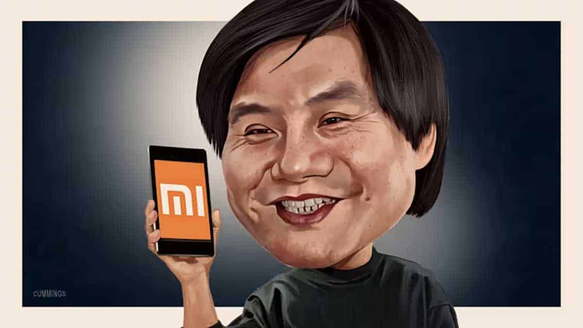 Xiaomi 2024 2. Çeyrek Raporu