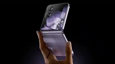Xiaomi Mix Flip