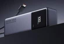 Xiaomi Powerbank