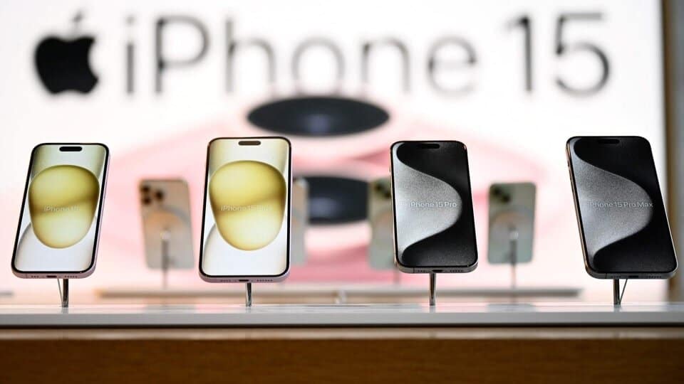Apple Türkiye zam