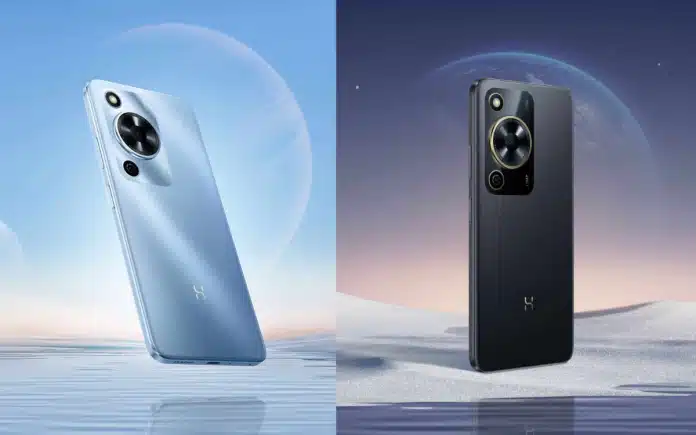 Wiko Hi Enjoy 70
