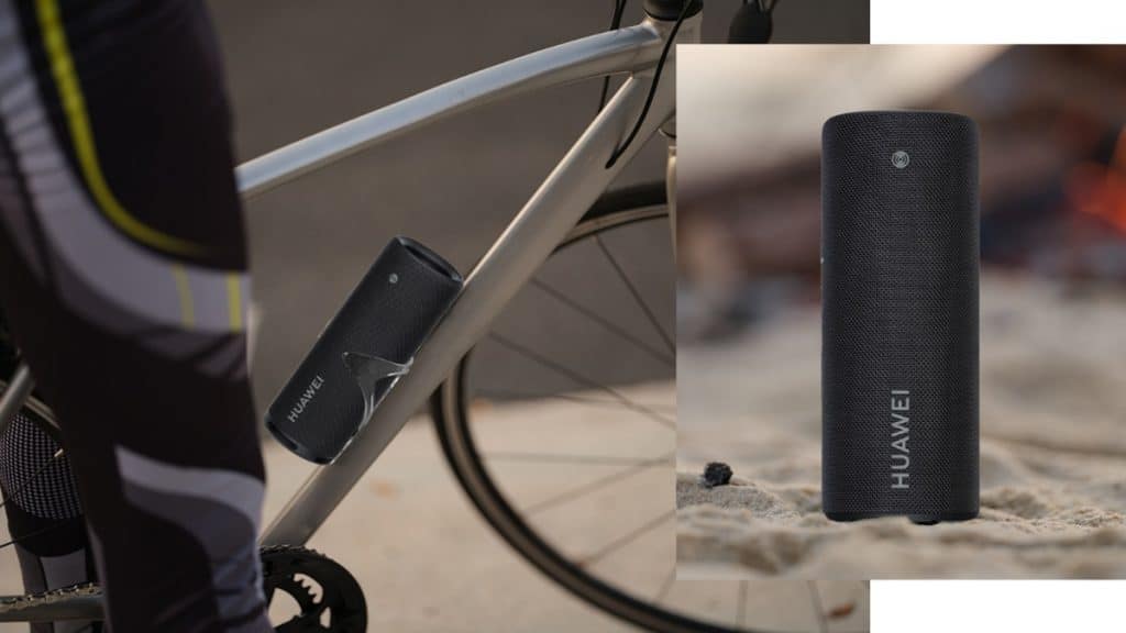 Huawei Sound Joy 2