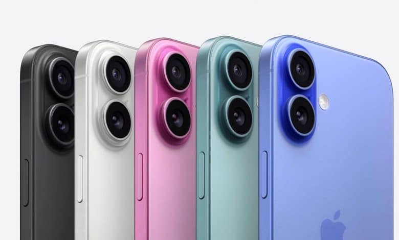 iPhone 16 türkiye fiyatı