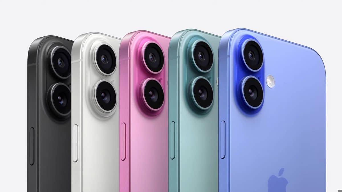 iPhone 16 türkiye fiyatı