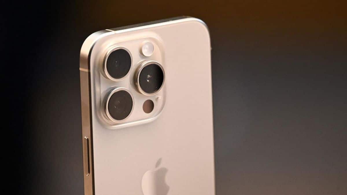 iPhone 16 8K Video