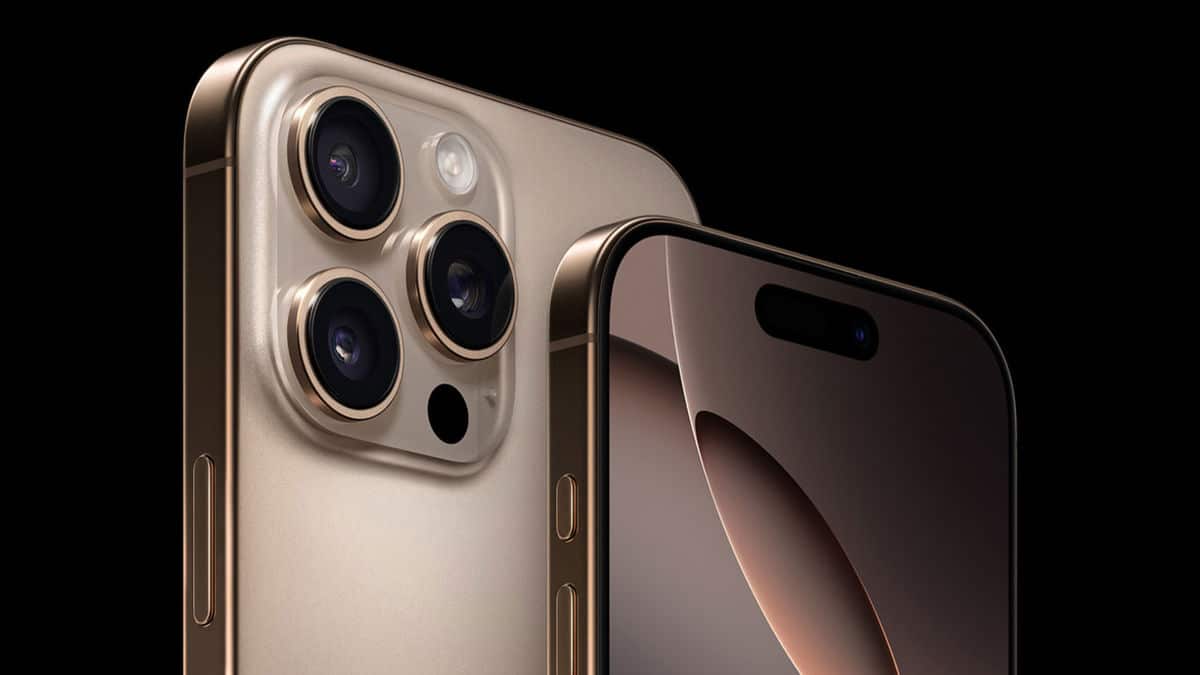 iPhone 16 Pro Serisi Talebi