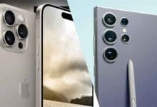 iPhone 16 Pro Max Pil Testi