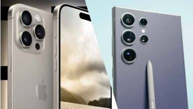 iPhone 16 Pro Max Pil Testi