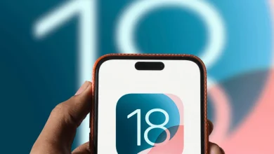 iOS 18 Güncellemesi