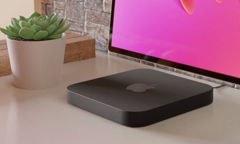 Apple