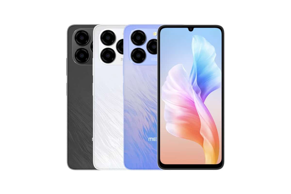 Meizu Yeniden Dünya Sahnesinde, Meizu Note 21 ve 21 Pro Tanıtıldı ...