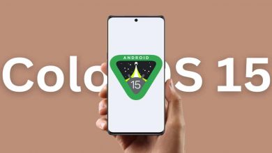 OPPO ColorOS 15