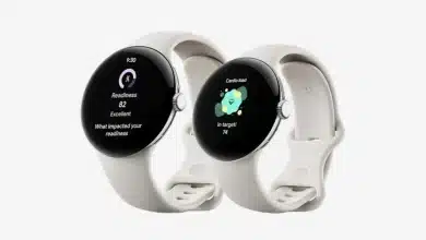 Google Pixel Watch 3