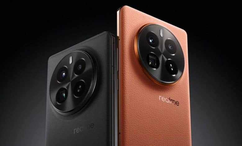 realme GT 7 Pro