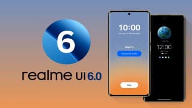 realme UI 6.0