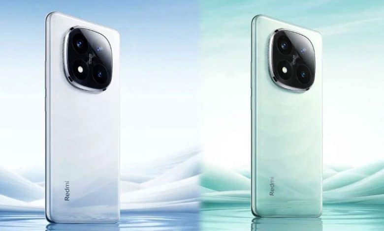 Redmi Note 14 Pro+ pil
