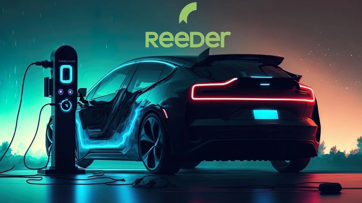 Reeder