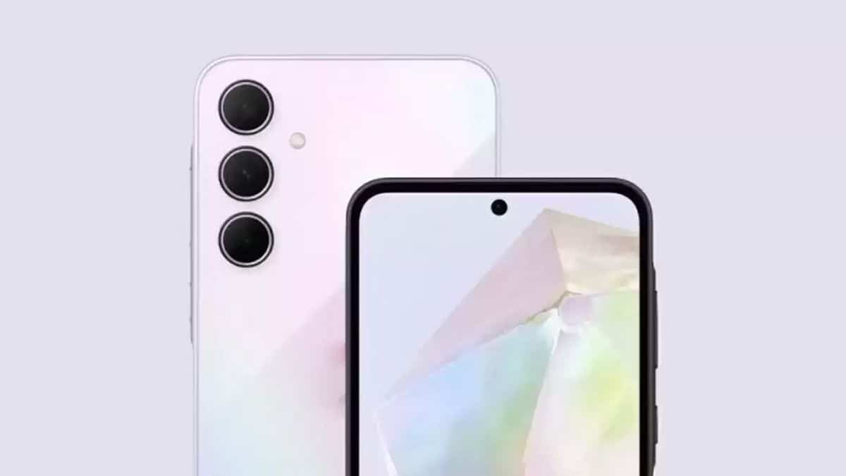 samsung Galaxy A16