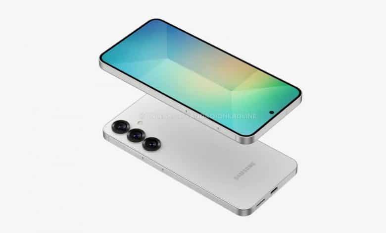 samsung Galaxy S25