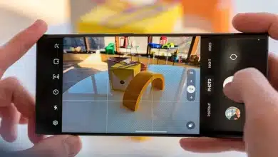 samsung kamera asistan