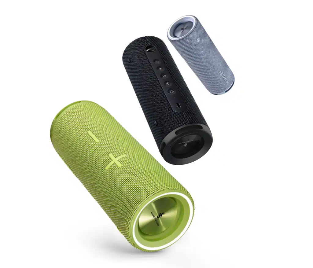 Huawei Sound Joy 2