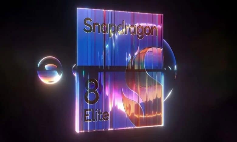 snapdragon 8 gen 4