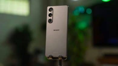 sony akıllı telefon