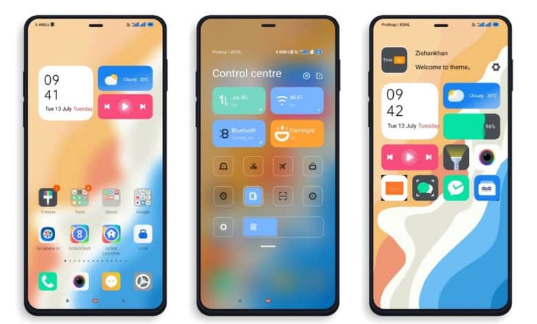 vivo OriginOS 5