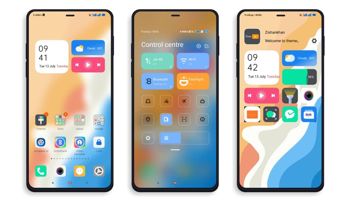 vivo OriginOS 5