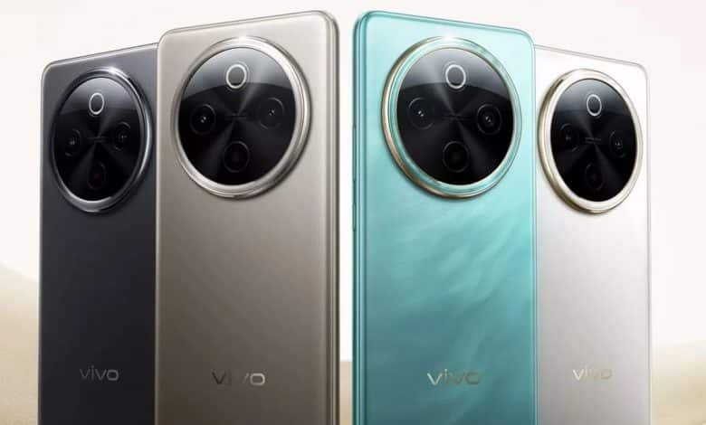 vivo Y300 Pro