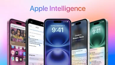 Apple Intelligence iOS 18.1