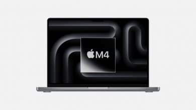 Apple M4 performansı