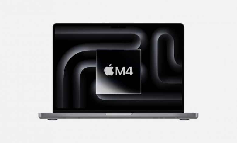 Apple M4 performansı