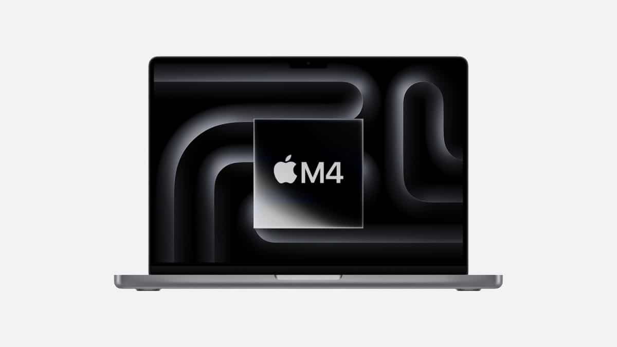 Apple M4 performansı