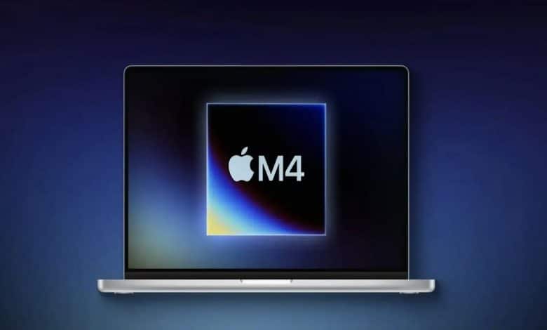 Apple mac