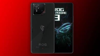 Asus ROG Phone 9