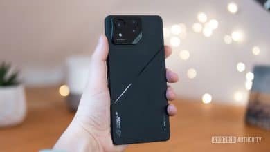 Asus Rog Phone 9