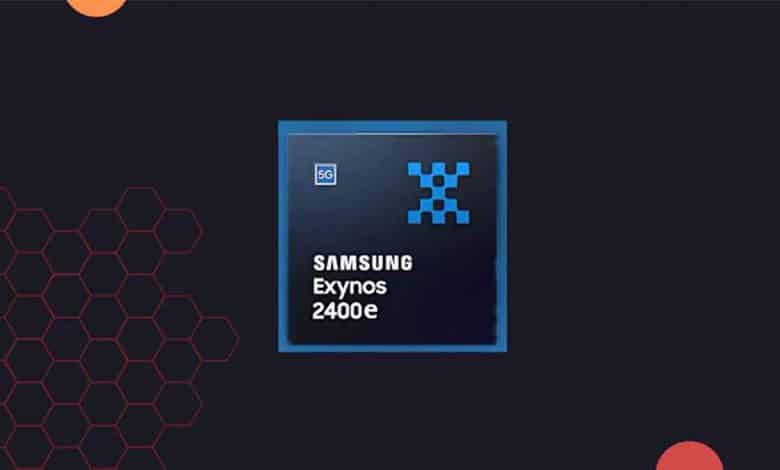 Exynos 2400e Performansı