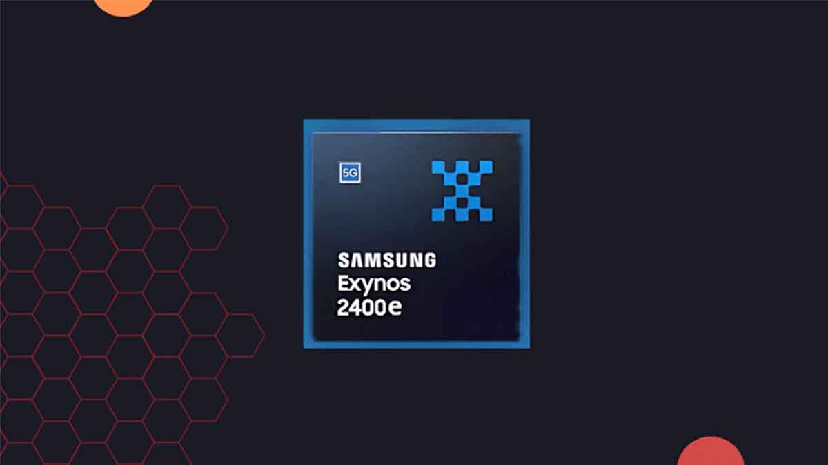 Exynos 2400e Performansı