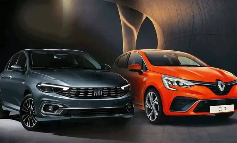 Eylül En Çok Satılan Otomobiller