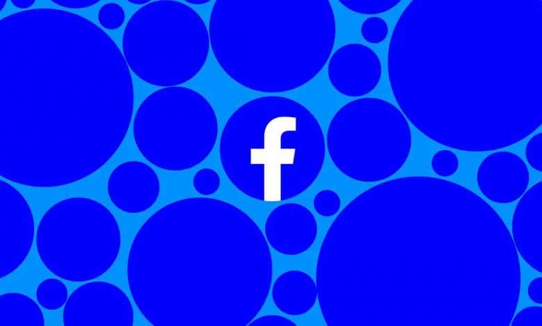 Facebook güncelleme