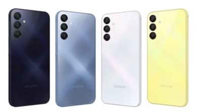 Samsung Galaxy A16