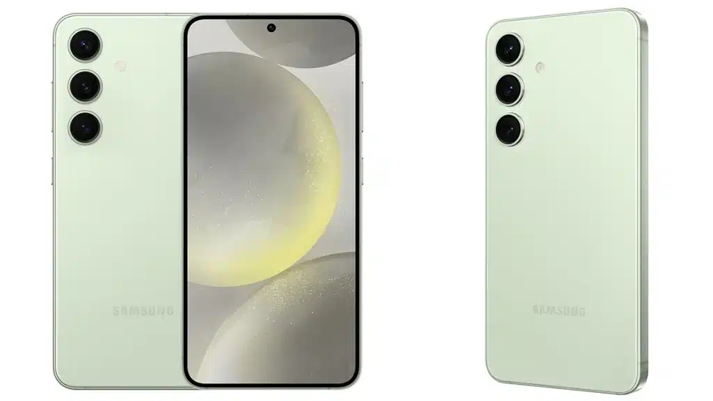 Samsung Galaxy A56