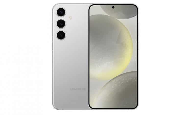 Galaxy S24 En Düşük
