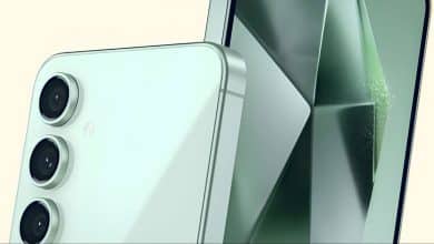 Galaxy S24 FE