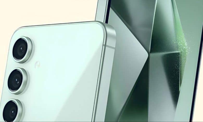 Galaxy S24 FE