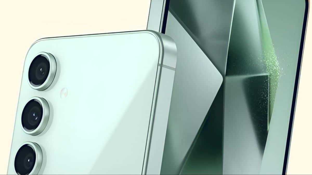 Galaxy S24 FE