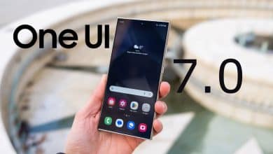 Galaxy S24 Ultra One UI 7.0